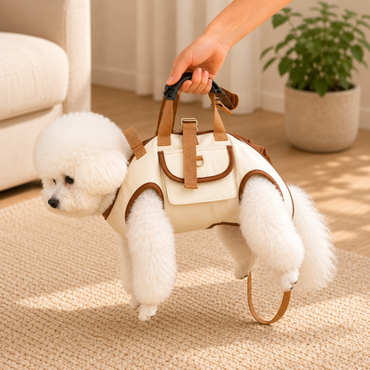 The Everyday Carrier