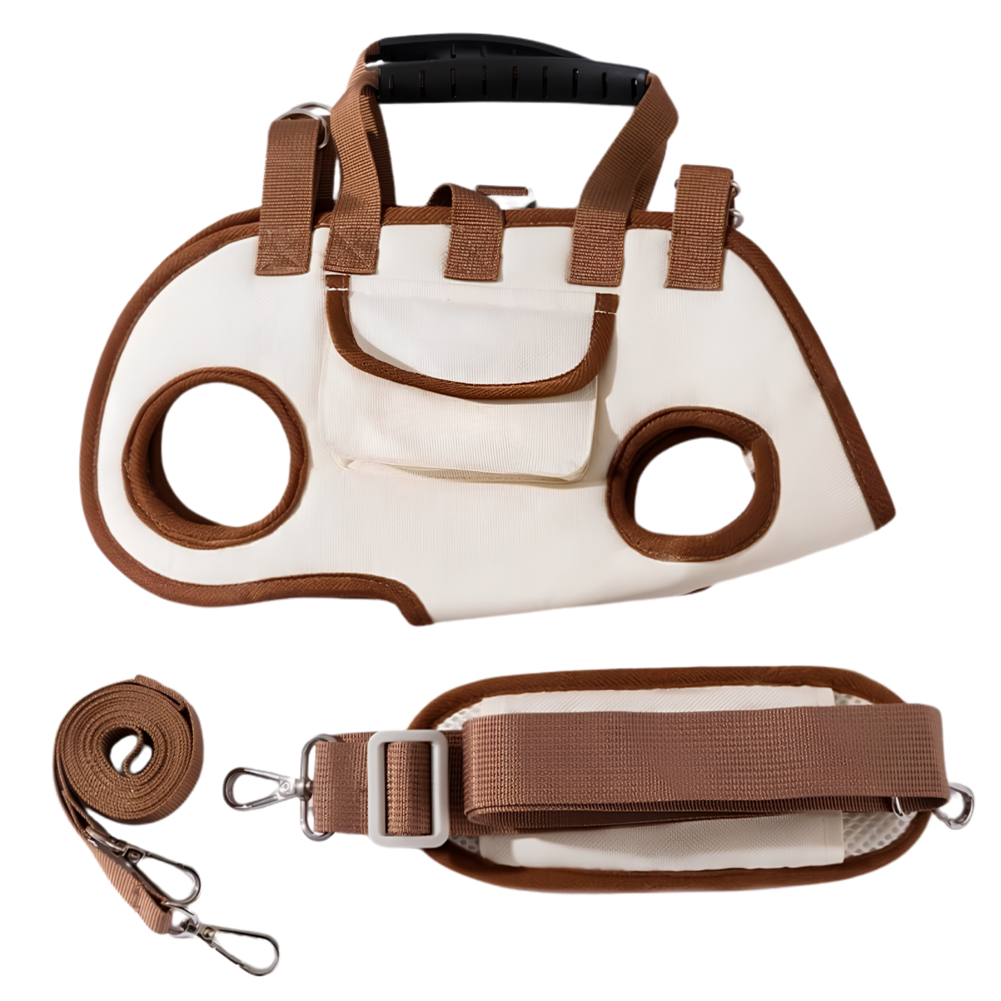 The Everyday Carrier