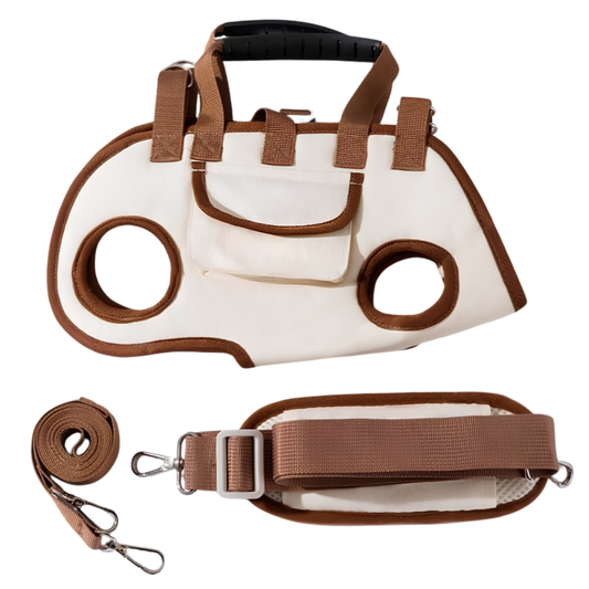 The Everyday Carrier